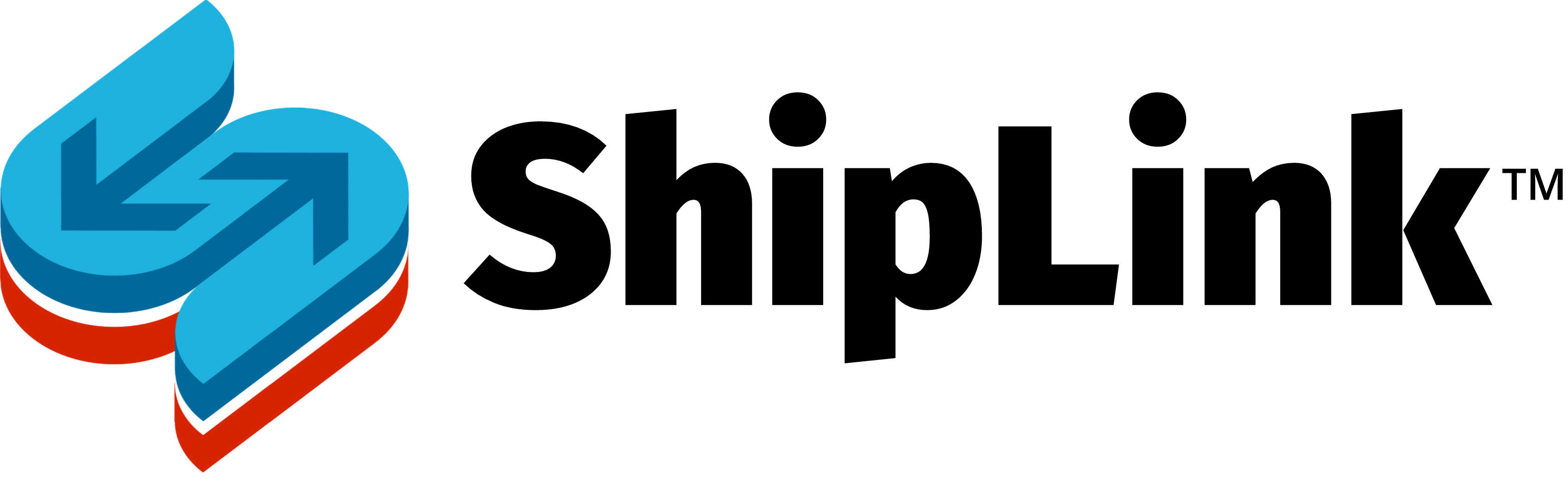 ShipLink Logo